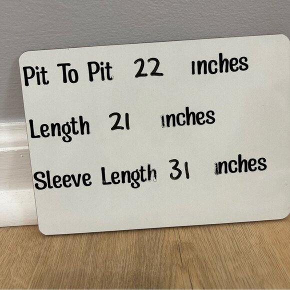 Aerie Wide Rib Oversized Cream Button-Up chunky Knit Women's Cardigan Size XXS - Picture 7 of 7